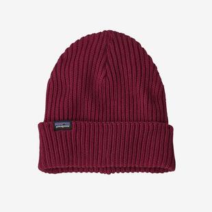 Patagonia Fisherman's Rolled Beanie WAX