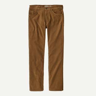 Patagonia Men's Organic Cotton Corduroy Jeans - Regular COI