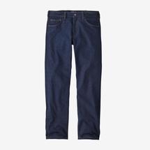 Patagonia Men's Straight Fit Jeans - Short ORSD