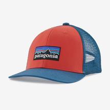 Patagonia Kids' Trucker Hat PLRD