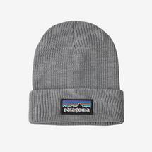 Patagonia Kids' Logo Beanie PLSM