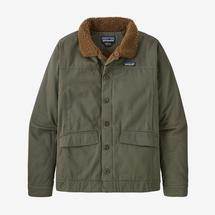 Patagonia Men's Maple Grove Deck Jacket BSNG