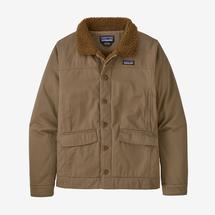 Patagonia Men's Maple Grove Deck Jacket MJVK