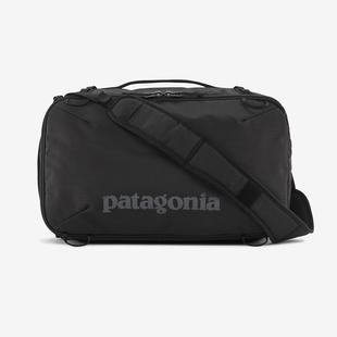 Patagonia Black Hole Mini MLC 30L BLK