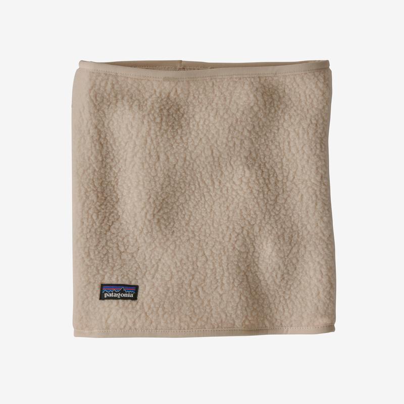 Patagonia Retro Pile Fleece Gaiter