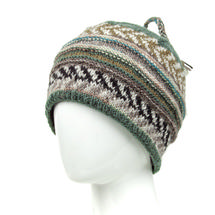 Lost Horizons Women's Nina Beanie GREY