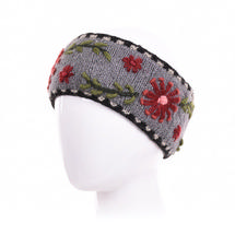 Lost Horizons Abigail Headband GREY