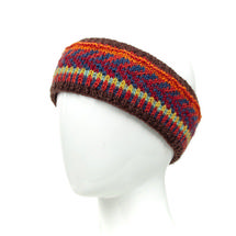 Lost Horizon's Women's Nina Headband MESA