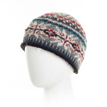 Lost Horizons Women's Jasper Beanie BLACK