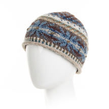 Lost Horizons Women's Jasper Beanie NATURAL