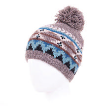 Lost Horizons Women's Dakotah Beanie MEDIUMNATURAL