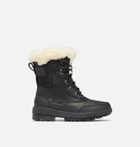 SOREL WOMEN'S TIVOLI IV PARC BOOT BLACKSEASALT