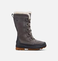 SOREL WOMEN'S TIVOLI IV TALL BOOT QUARRY