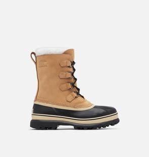 SOREL MEN'S CARIBOU BOOT BUFF