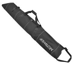 Athalon Non Padded Ski Bag - 155cm BLACK