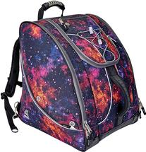 Athalon Everything Boot Bag GALAXY