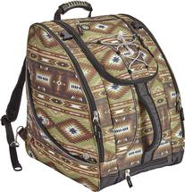 Athalon Deluxe Everything Bag EARTH/AZTEK