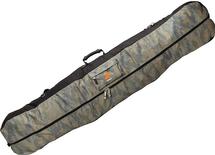 Athalon Fitted Snowboard Bag CAMO