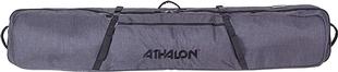 Athalon Padded Everything Board Bag HEATHER/GRAY
