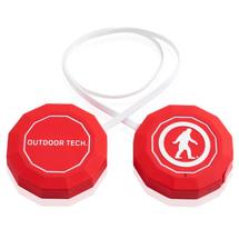 Outdoor Tech Chips 3.0 - Red 