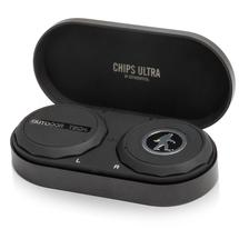 Outdoor Tech Chips Ultra - Black 