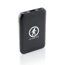 Outdoor Tech Kodiak Slim Portable Charger 