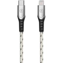 Outdoor Tech Firefly Glow In The Dark Lightning Cable 