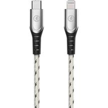 Outdoor Tech Firefly Glow In The Dark Lightning Cable