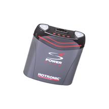 Hotronic Battery Pack Power Plus S4+ 