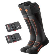 Hotronic Xlp 2p Bluetooth Surround Comfort Heat Socks Set