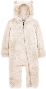  The North Face Baby Bear One- Piece