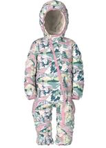The North Face Baby ThermoBall™ One-Piece WASABISNOWPEAKMTNPRI