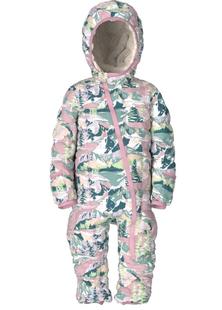 The North Face Baby ThermoBall™ One-Piece WASABISNOWPEAKMTNPRI