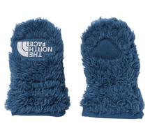 The North Face Baby Bear Suave Oso Mitts SHADYBLUE