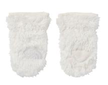 The North Face Baby Bear Suave Oso Mitts GARDENIAWHITE