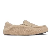 Olukai Women's Nohea Heu Slipper SANDBAR