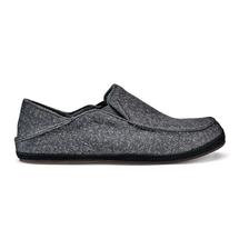 Olukai Men's Moloa Hulu Slipper DKSHADOW