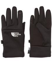 The North Face Kids’ Recycled Etip™ Gloves TNFBLACK