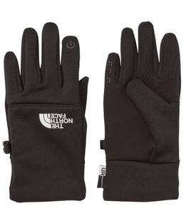 The North Face Kids’ Recycled Etip™ Gloves TNFBLACK