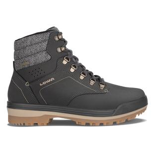 Lowa Men's Nera GTX Boot ANTHRACITE