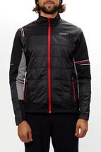 Swix Men's Navado Hybrid Jacket BLACK