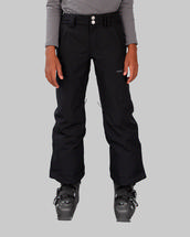 Obermeyer Boy's Parker Pant BLACK