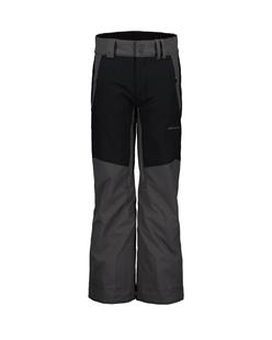 Obermeyer Boy's Parker Pant COAL