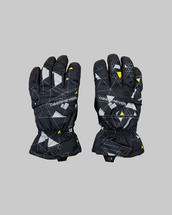 Obermeyer Teen's Lava Glove CHECKSIX