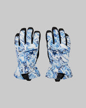 Obermeyer Teen's Lava Glove VERGLAS