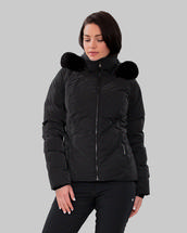 Obermeyer Women's Bombshell Jacket BLACKDIAMOND
