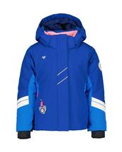 Obermeyer Girl's Cara Mia Jacket w/out Fur STELLAR