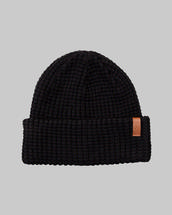 Obermeyer Boy's TB Big Sur Beanie BLACK