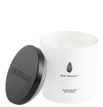 Archipelago Sun Valley Luxe Candle SUNVALLEY