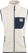 Kari Traa Women's Rothe Vest NWHIT